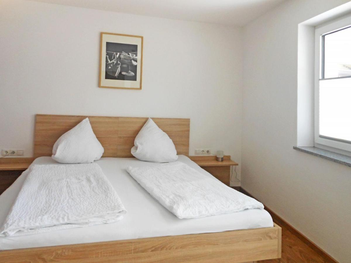 Apartment Hanser By Interhome Ramsau im Zillertal Exterior foto