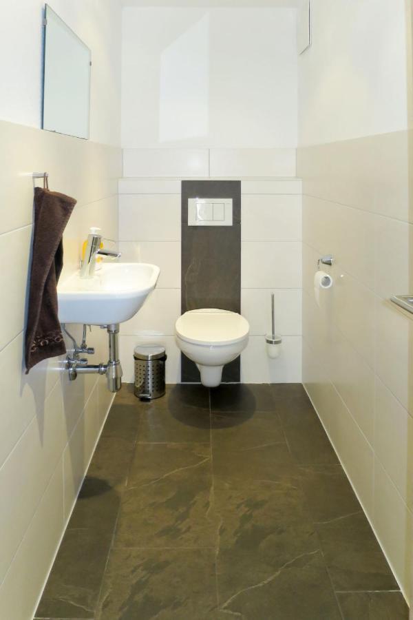 Apartment Hanser By Interhome Ramsau im Zillertal Exterior foto
