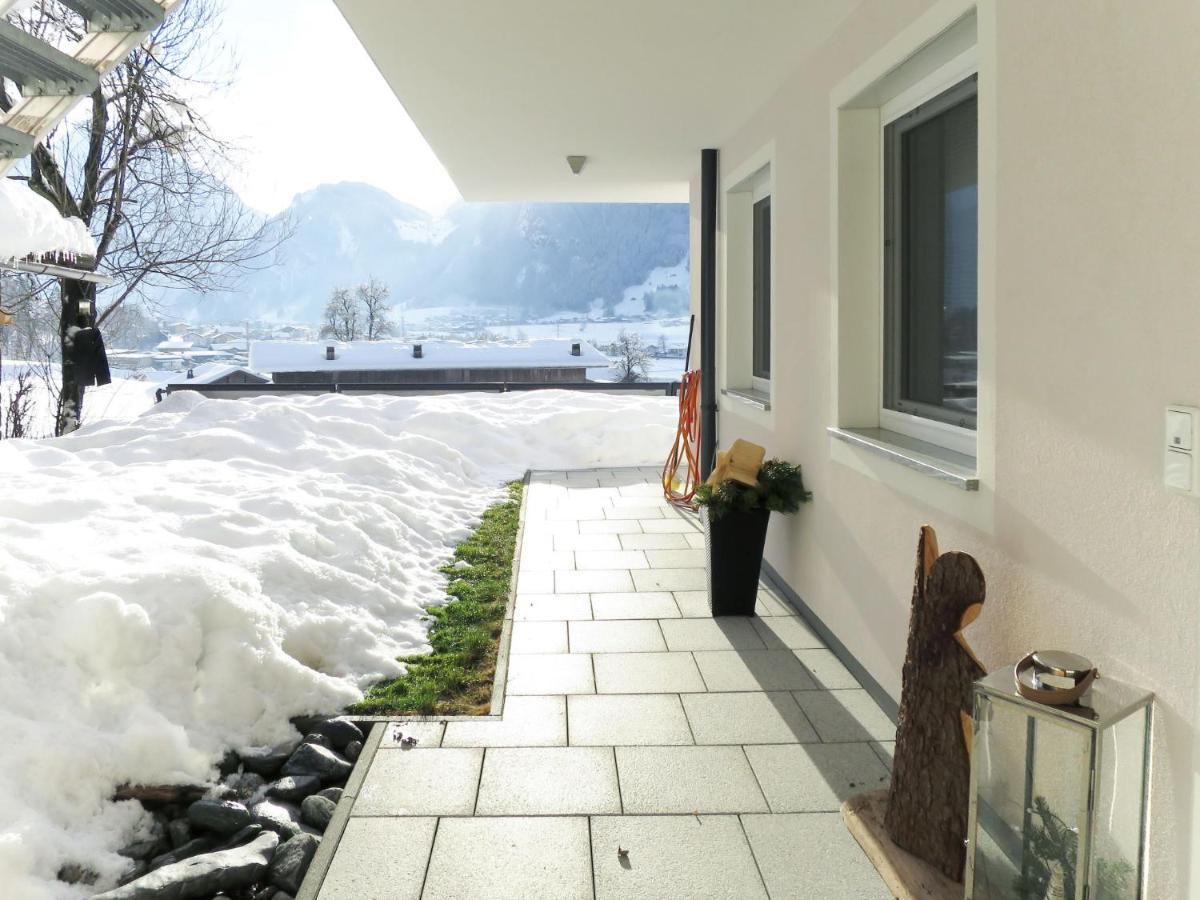 Apartment Hanser By Interhome Ramsau im Zillertal Exterior foto